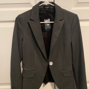 Express Blazer Size 0